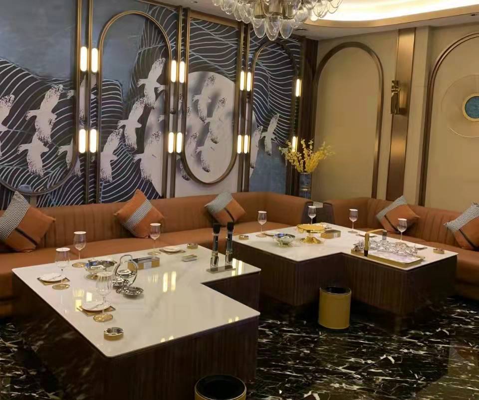 三亞好玩的10大夜總會值得一去，可謂玩點十足