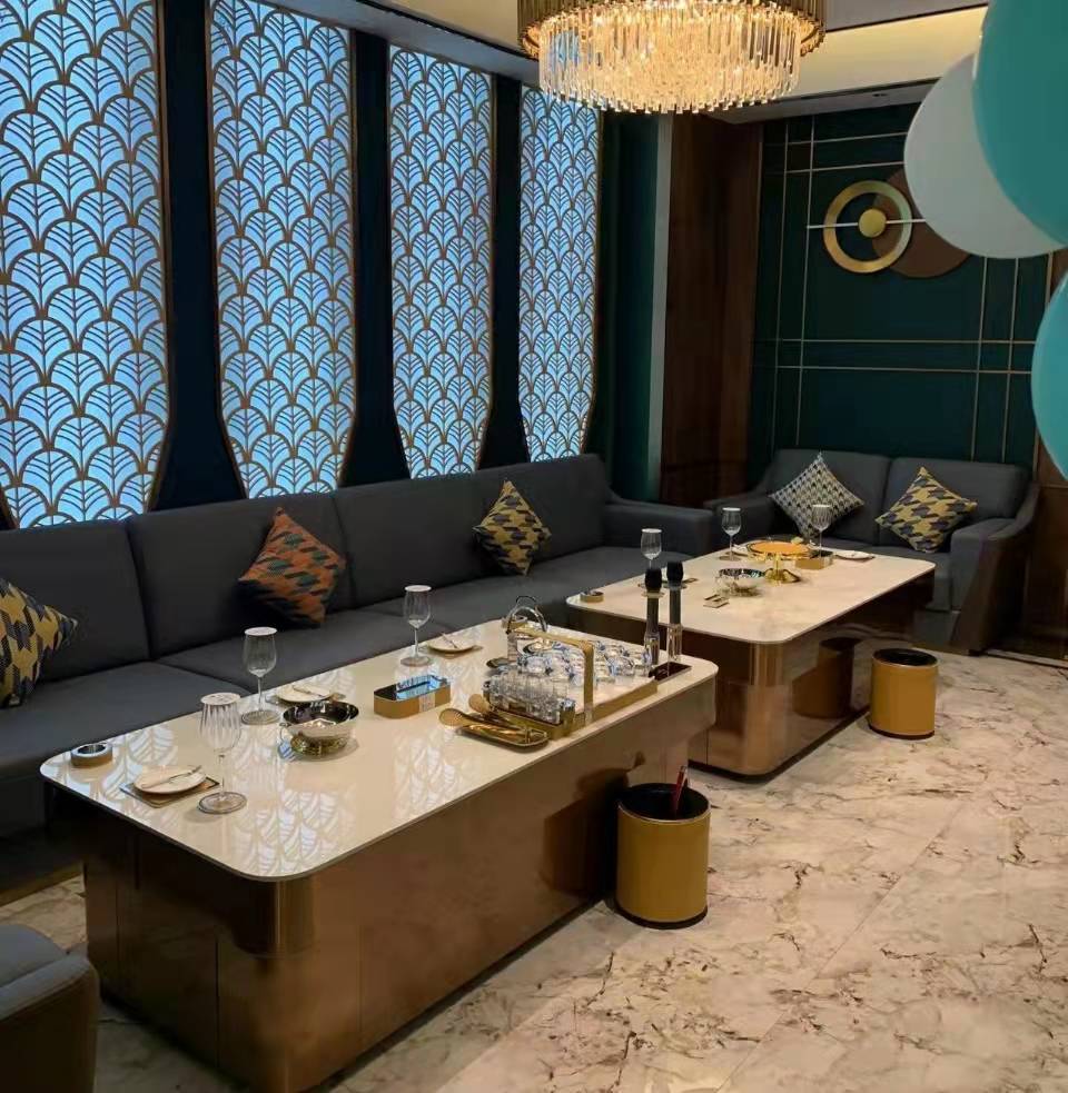 三亞十大最受歡迎的夜總會，高端商務(wù)KTV排行榜