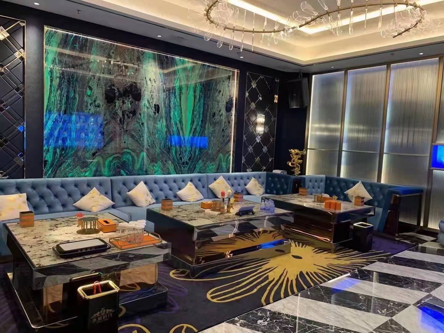 三亞最新十大夜總會排名，2026年這幾家你不要再錯過了