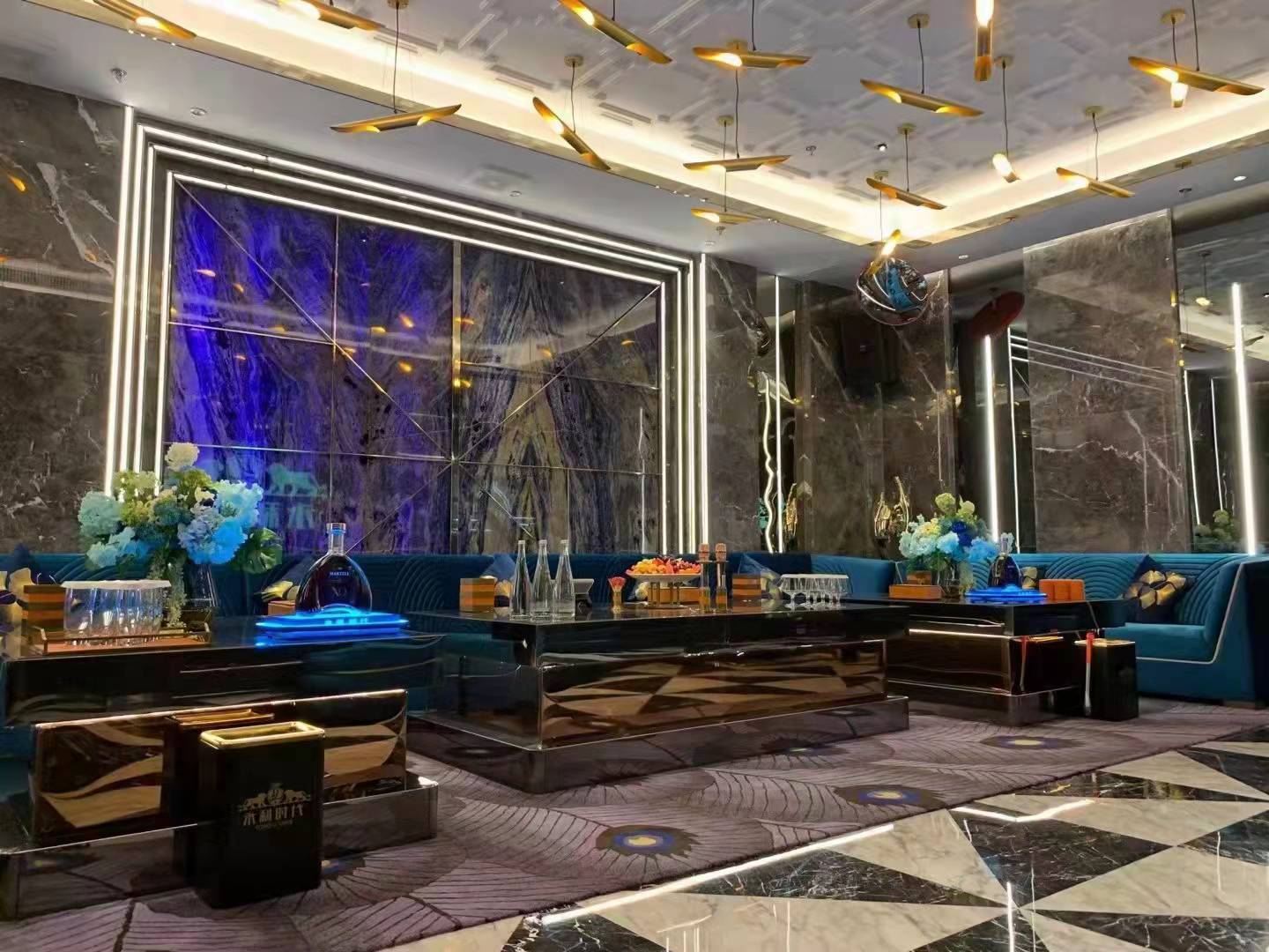 三亞夜總會哪家好，來過這五家都說非常好