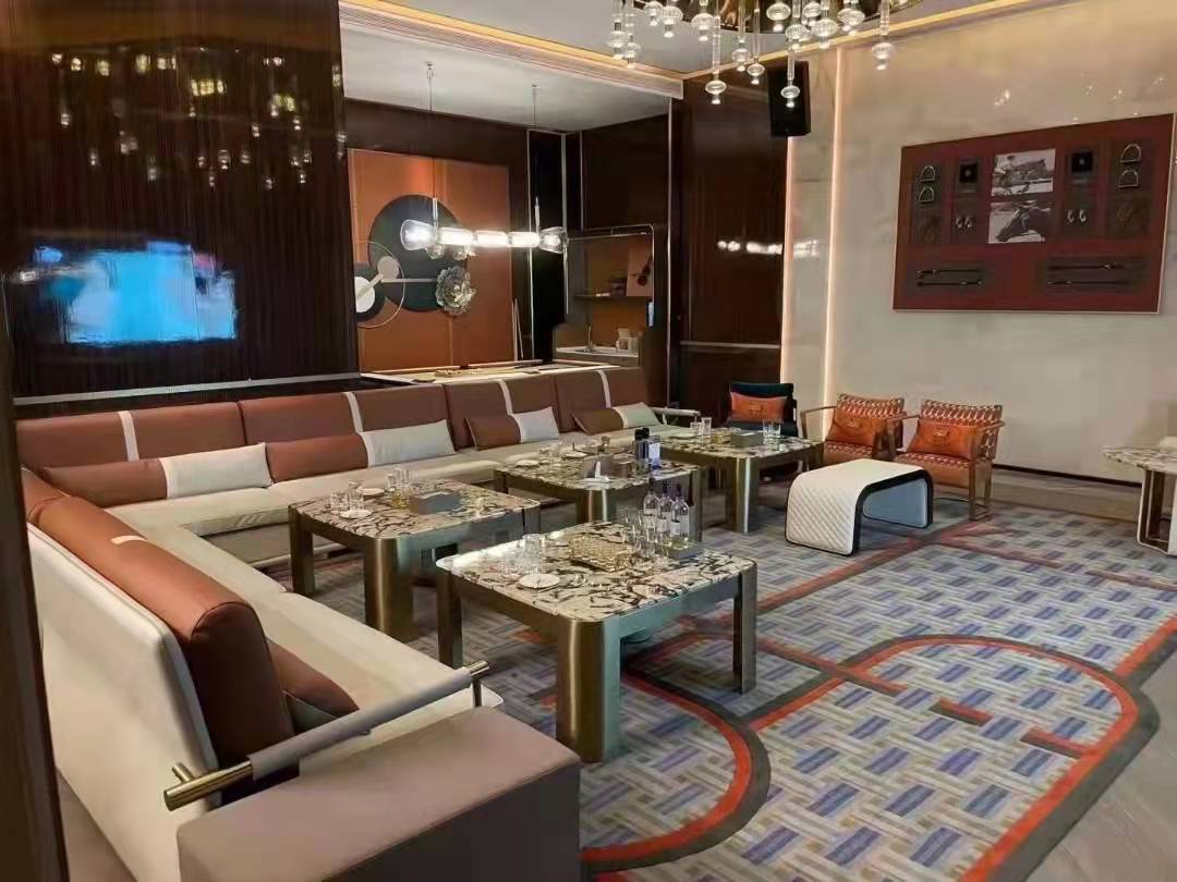 三亞十大高端商務(wù)KTV排名，這幾家讓你迷醉夜生活