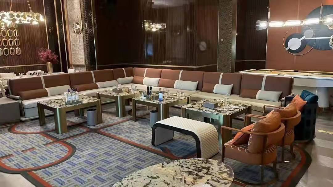 三亞最出名的夜總會排行一覽，這份榜單給你煥然一新