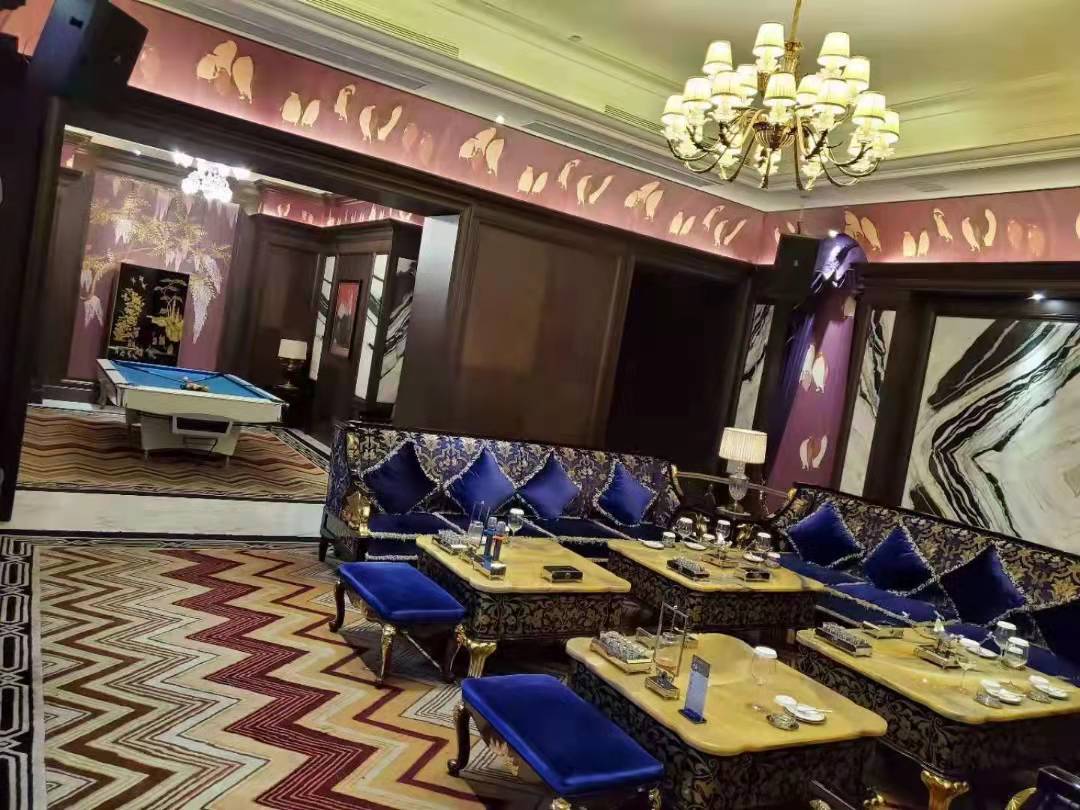 三亞最全十大夜總會排名，三亞十大好玩夜總預(yù)訂