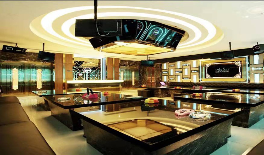 福州好玩的十大夜總會(huì)排行榜，有了這篇文章不會(huì)踩空