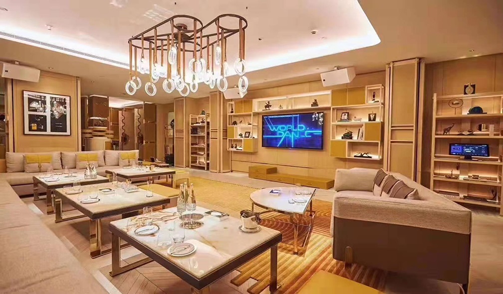 福州十大夜總會(huì)預(yù)訂排名，榜單前十好玩的夜總會(huì)詳情介紹