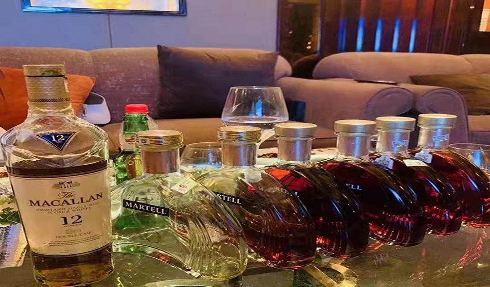 福州高檔夜總會(huì)排名大全，這份榜單就是你夜生活的導(dǎo)航