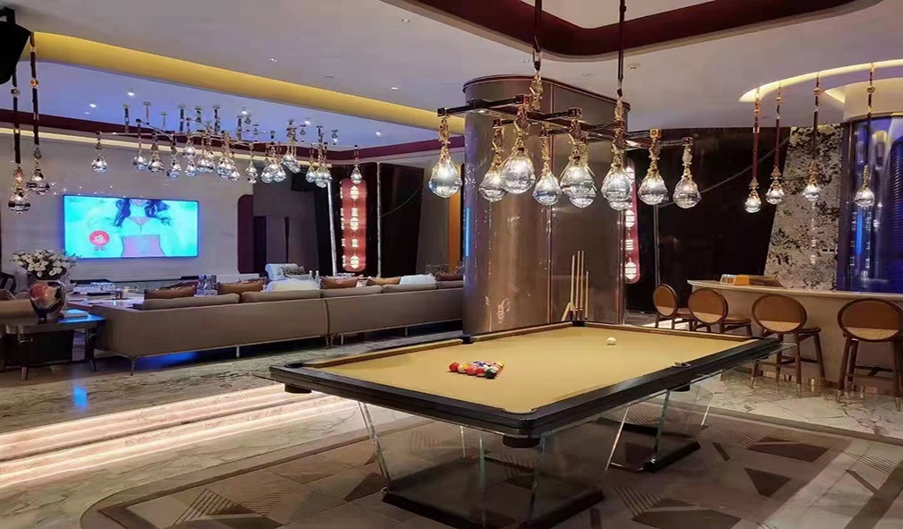 福州夜總會(huì)預(yù)訂大全，福州十大夜總會(huì)你知道哪家上榜了