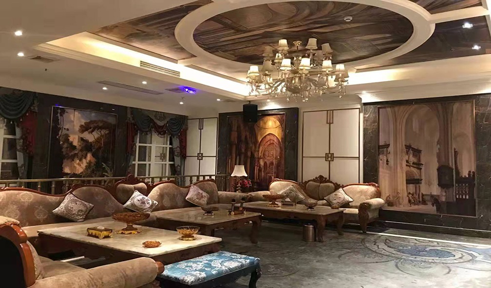 福州好玩的夜總會(huì)排行一覽，讓你的夜生活玩的明明白白