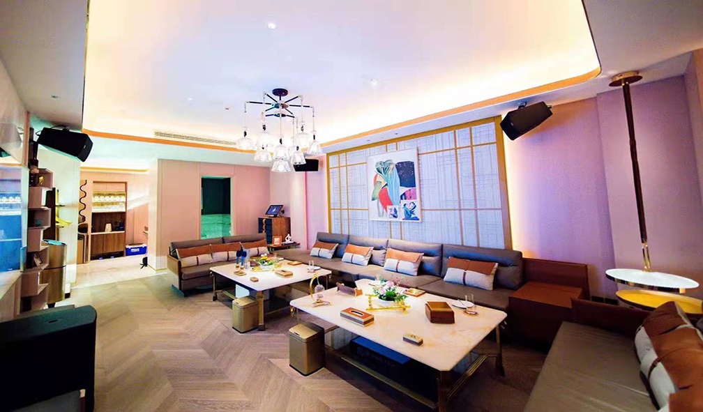 福州好玩10大夜總會(huì)榜單，排名前五必玩的夜場(chǎng)