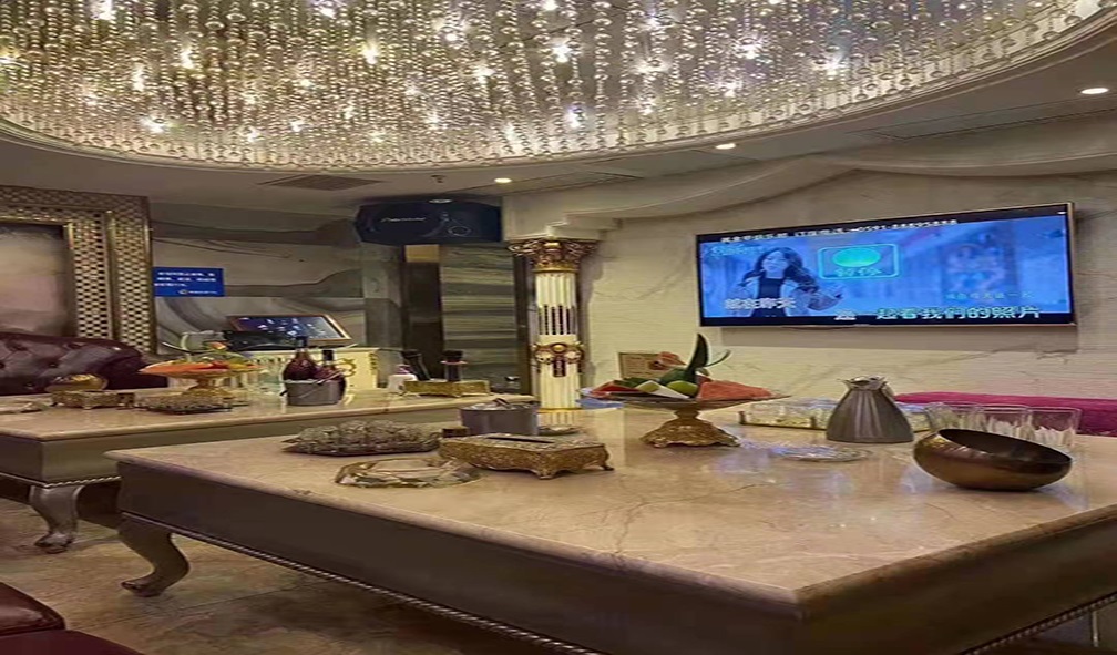 福州十大高端商務(wù)KTV排名，這幾家讓你迷醉夜生活