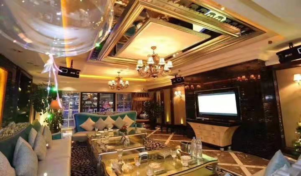 北京哪家KTV比較好，推薦北京三大著名夜總會(huì)