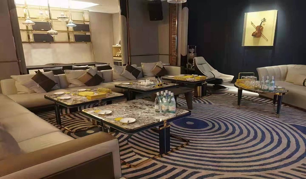 北京最豪華的夜總會(huì)三大排名，北京哪家夜總會(huì)檔次高