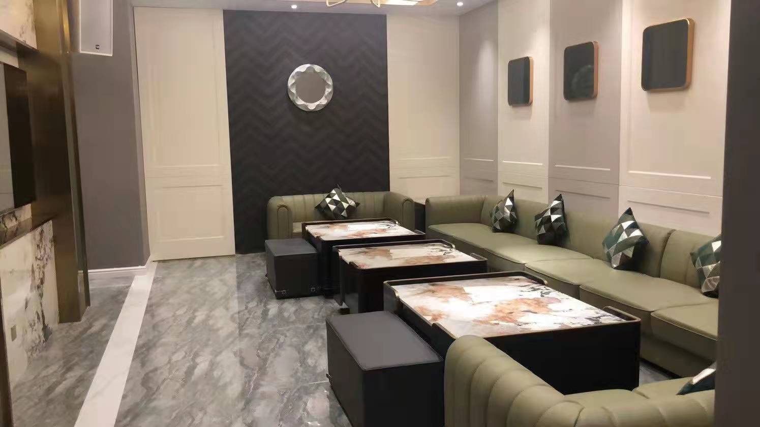 常州最出名的十大夜總會(huì)排名一覽，看看你去過(guò)哪些