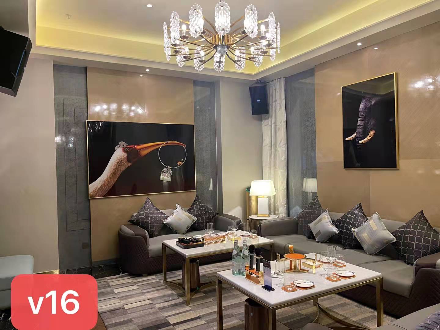 常州十大好玩KTV排行一覽，2026你最喜歡去的哪家