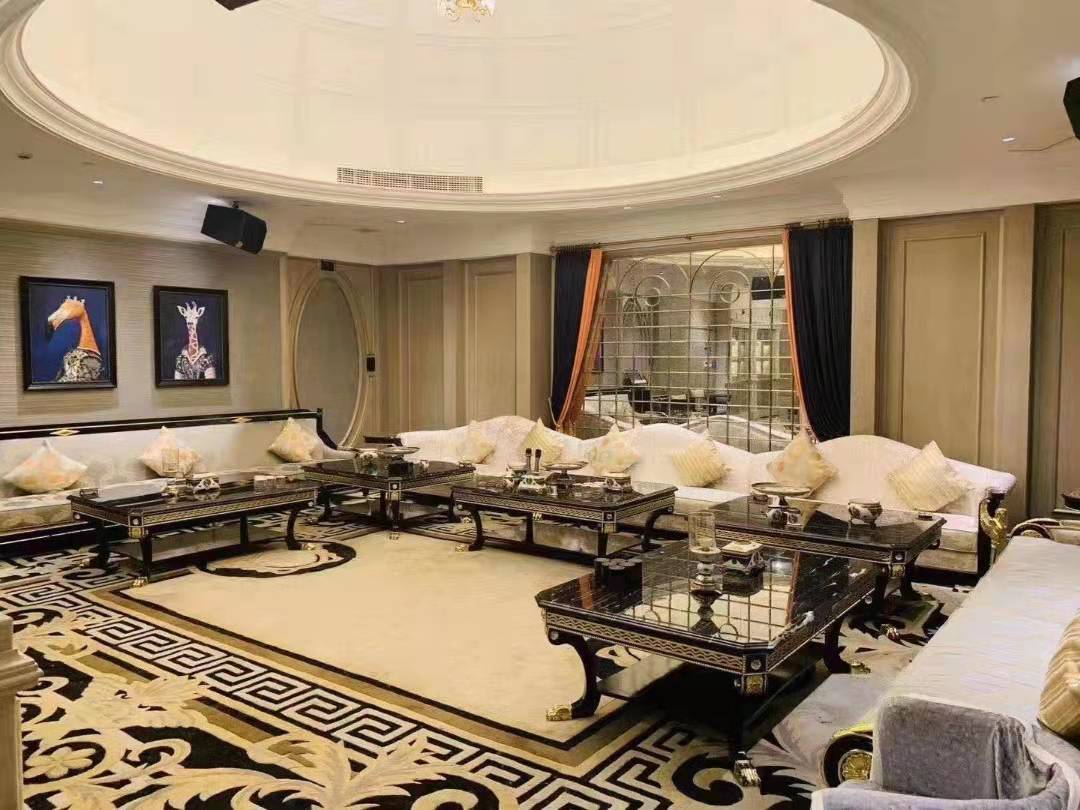 常州十大高端夜總會(huì)排名，帶你走進(jìn)常州夜生活