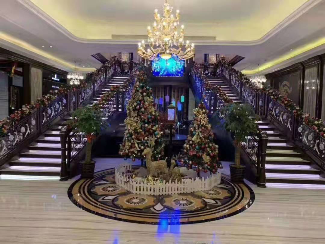 常州十大最受歡迎的夜總會(huì)，高端商務(wù)KTV排行榜