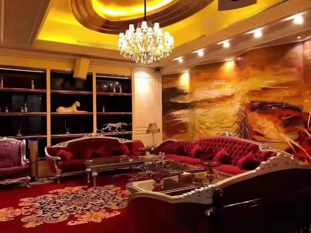 ?？诟邫n夜總會排名大全，這份榜單就是你夜生活的導(dǎo)航