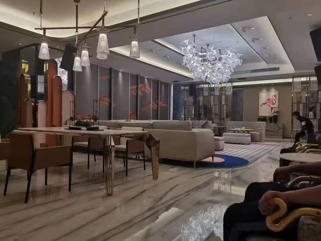 ?？诤猛?0大夜總會榜單，排名前五必玩的夜場