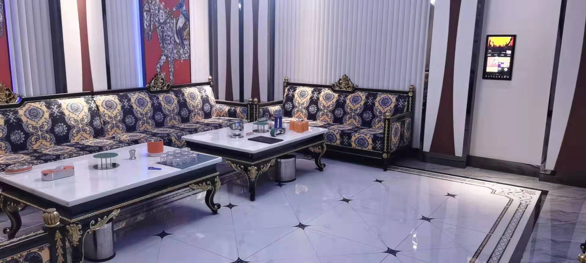 佛山十大高端夜總會排行榜，此文告訴你快樂在哪里