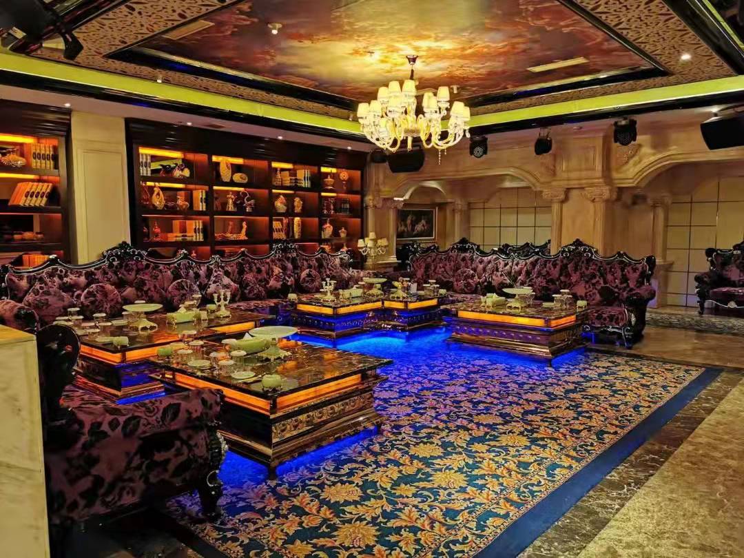 佛山夜總會哪家好，最好的夜總會都在這兒