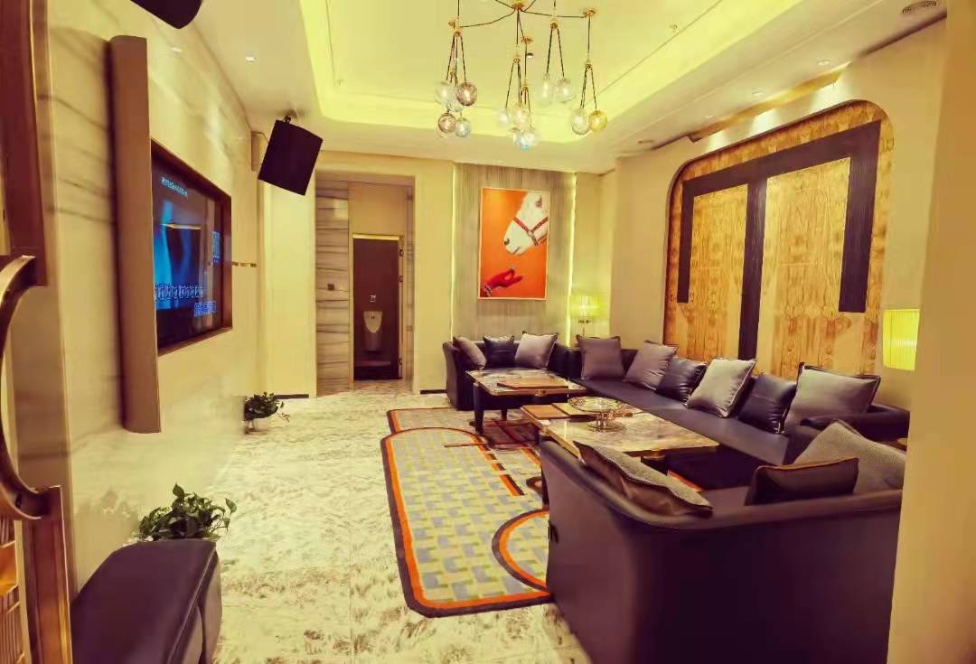 佛山最火十大高端夜總會有哪些，哪家好玩