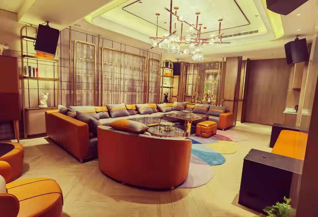 佛山夜總會排行榜，十大高檔夜總會，不得不去。