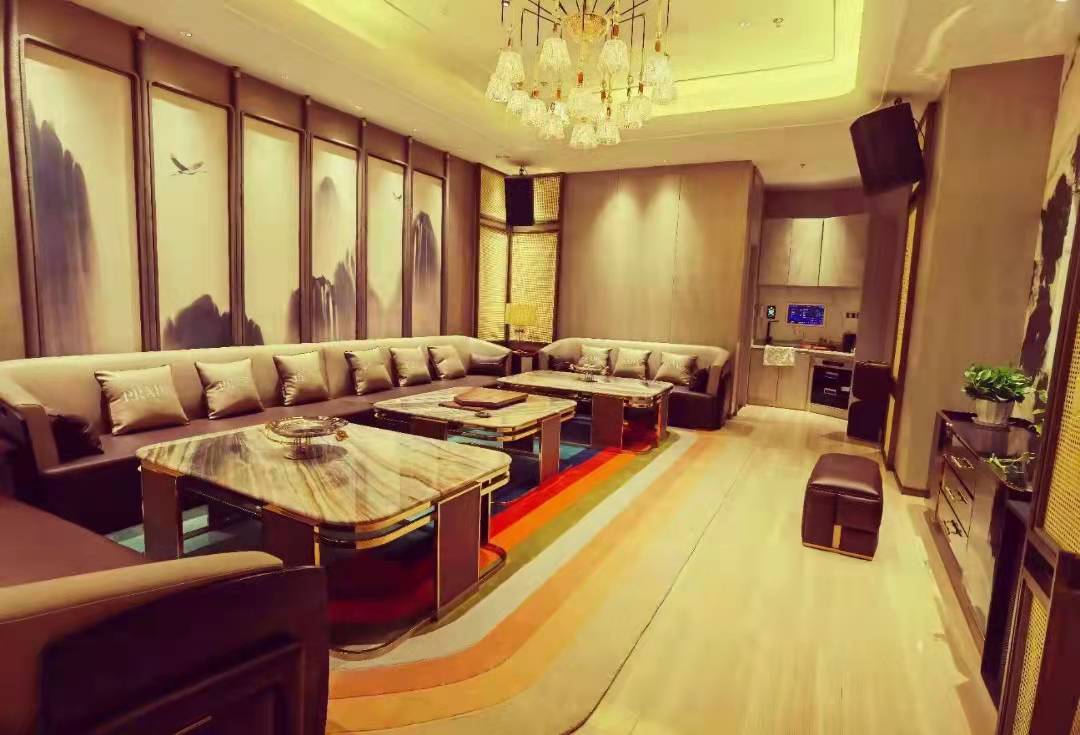 佛山夜總會哪家好，來過這十家都說非常好