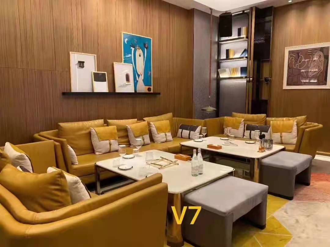 青島哪家KTV好玩，這十大高端KTV讓你不得不去