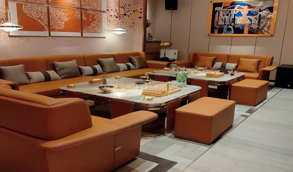 青島最好的十大夜總會排行榜，這幾家不得不去