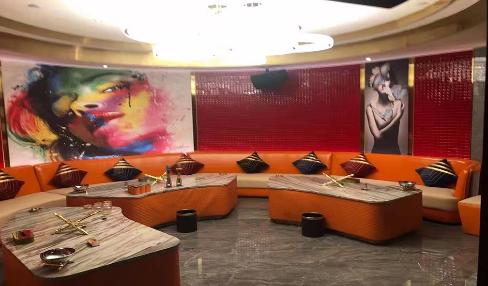 青島十大夜總會排名這幾家好玩而不貴，一定要玩