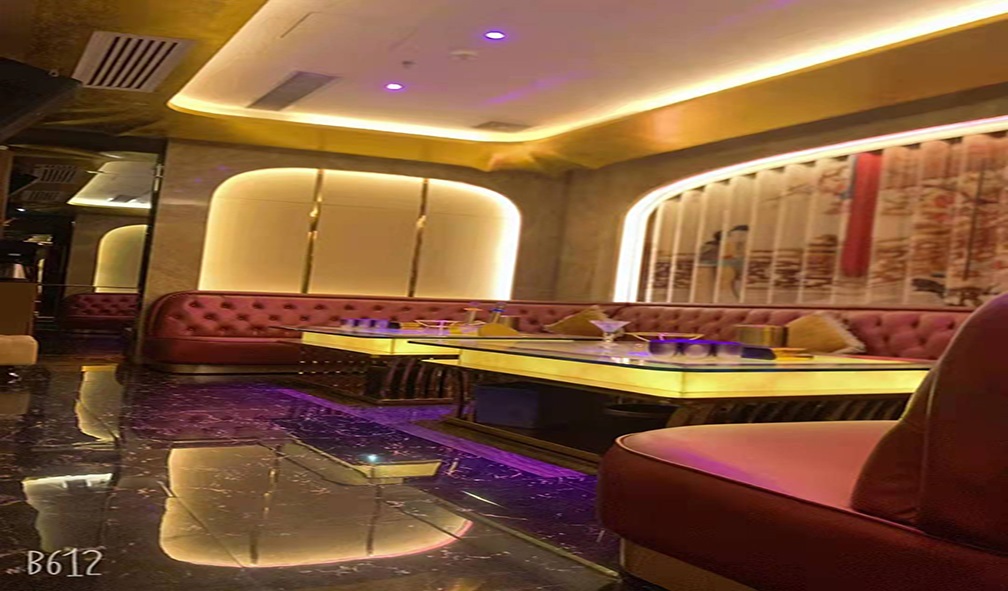 青島好玩10大夜總會榜單，排名前五必玩的夜場