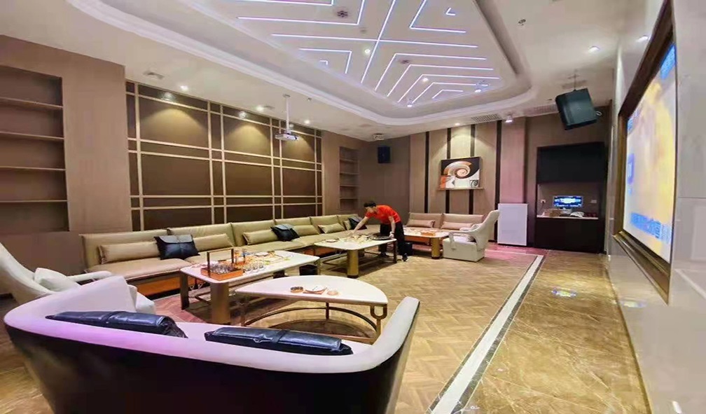 青島好玩的夜總會排行一覽，讓你的夜生活玩的明明白白