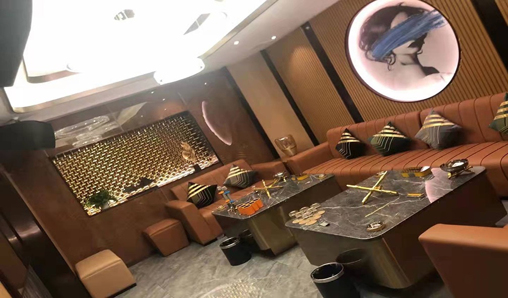 青島最出名的10大夜總會排行榜，看完這篇文章告訴你