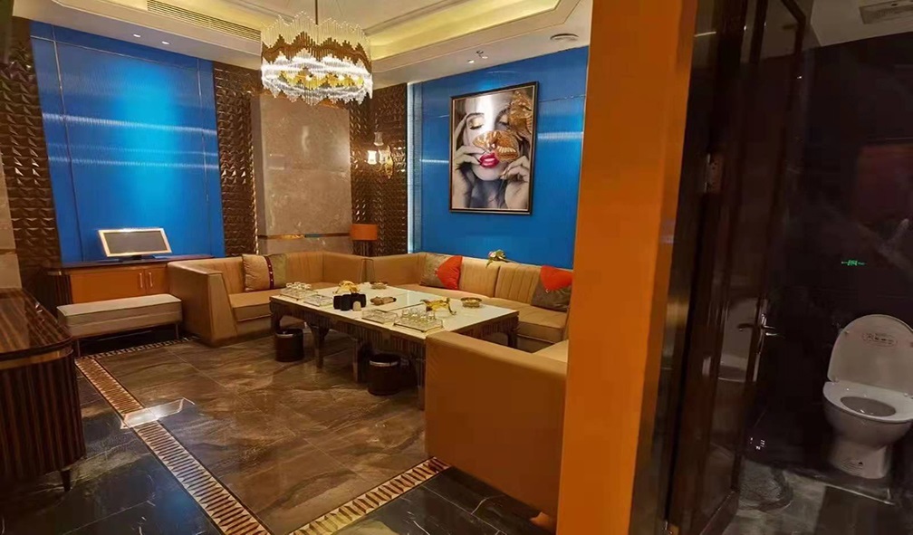 青島好耍夜總會排名，這三家中/高端夜總會絕對好玩