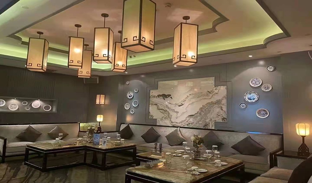 青島十大高端商務KTV排名，這幾家讓你迷醉夜生活