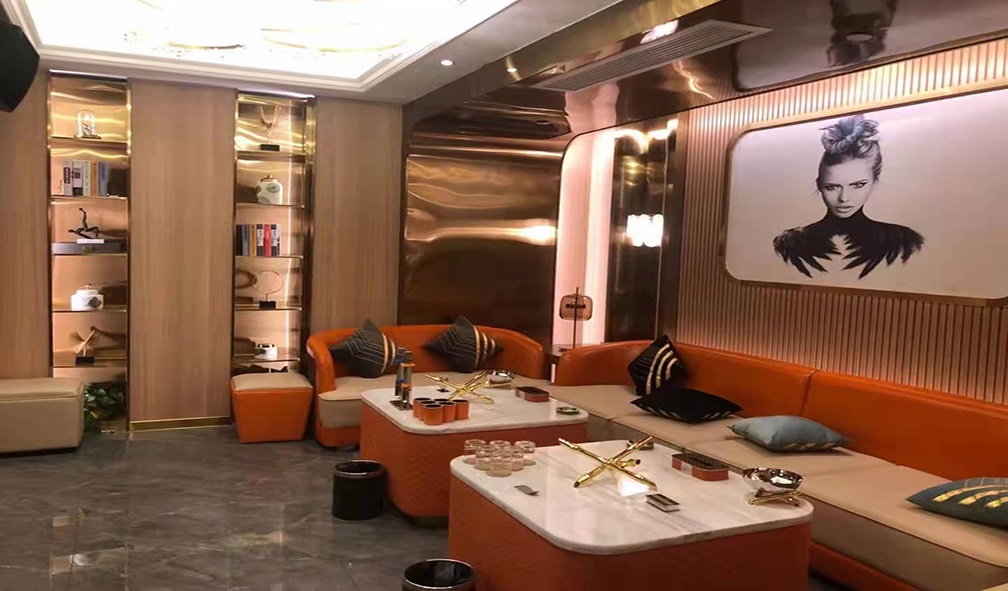 青島十大高檔夜總會排行榜，跟我一起了解青島夜生活