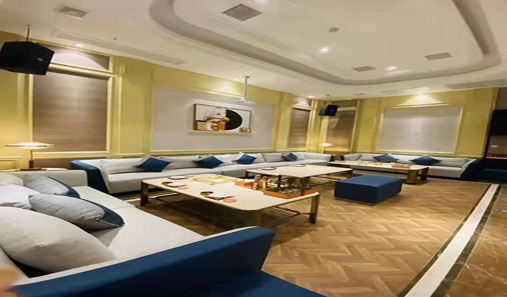 青島夜總會哪家好，最好的夜總會都在這兒