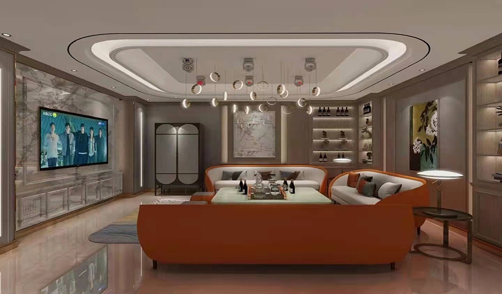 青島最火十大夜總會一覽，青島這幾家好玩夜總會必玩