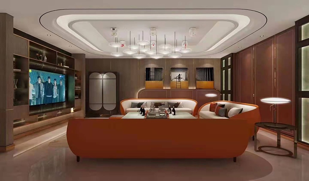 青島好玩的三大夜總會值得一去，可謂玩點十足