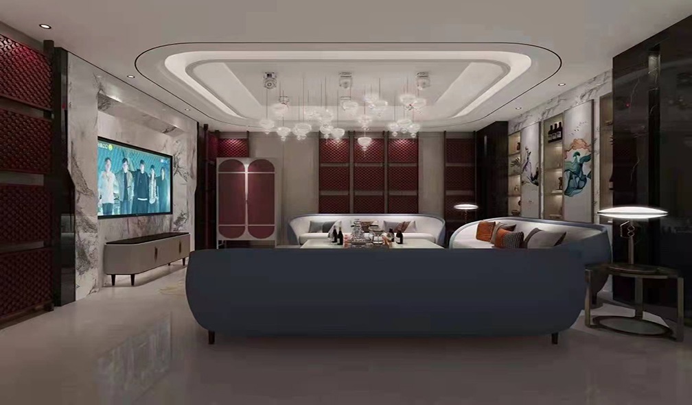 青島夜總會哪家好，來過這十家都說非常好