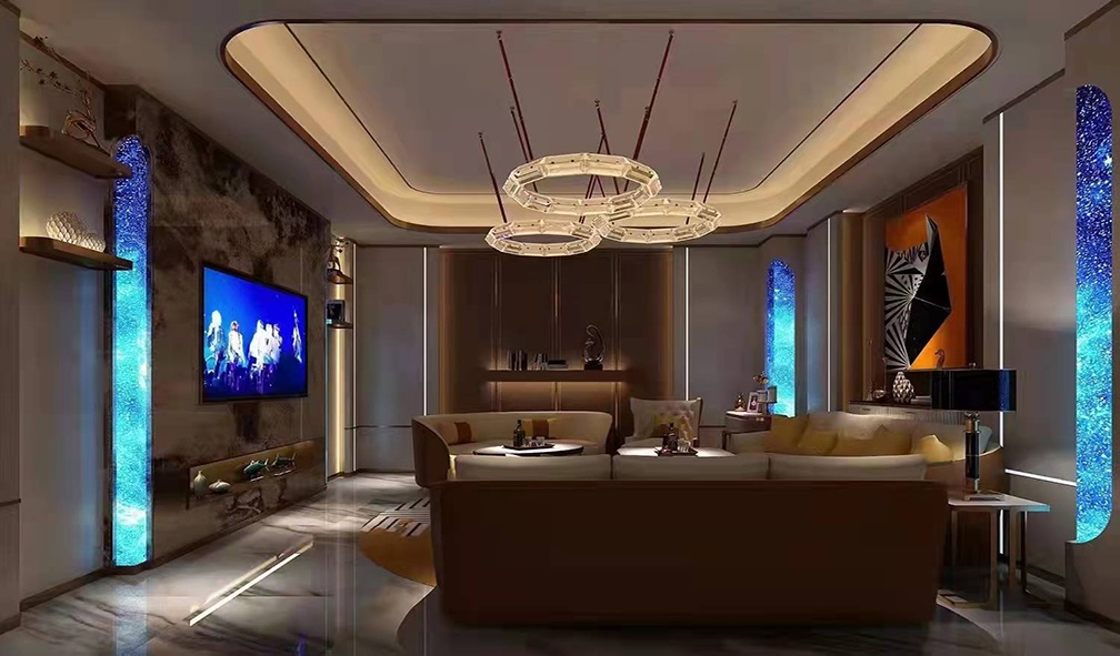 南京十大最受歡迎的夜總會，高端商務(wù)KTV排行榜