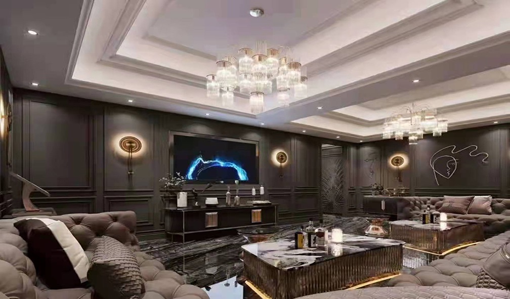 南京哪家夜總會比較好，五大夜場中你錯(cuò)過那幾家