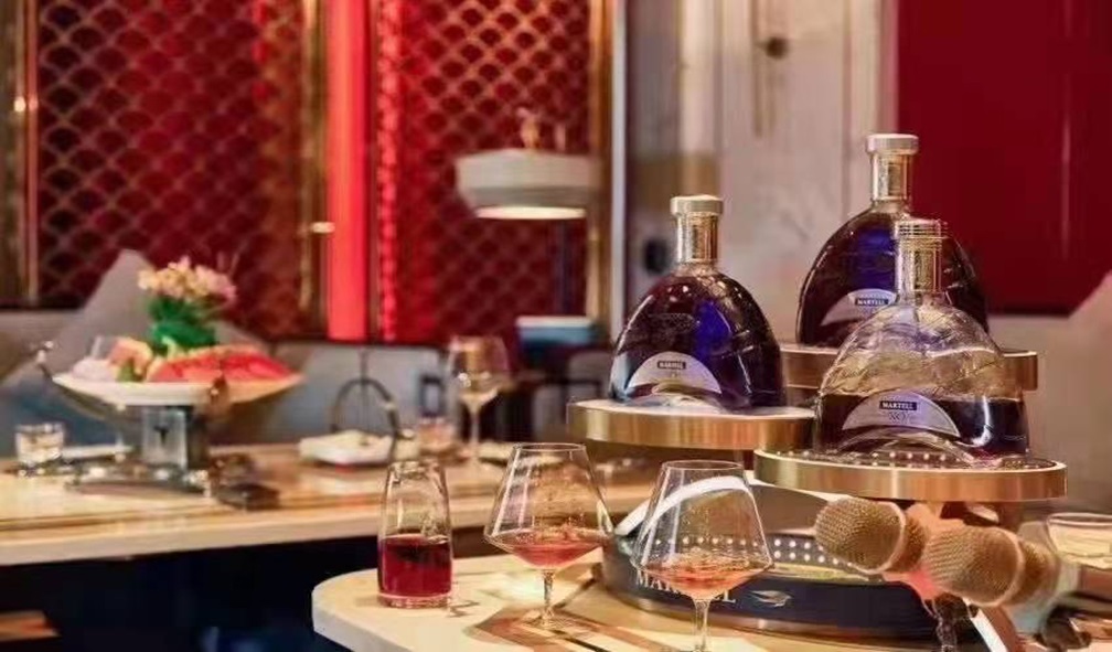 南京最火十大夜總會一覽，南京這幾家好玩夜總會必玩