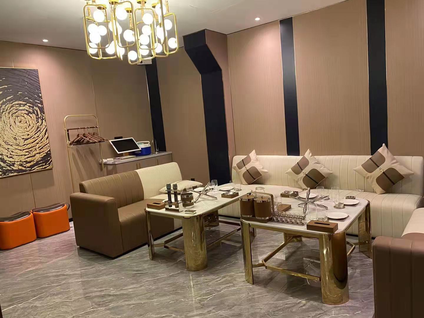 鄭州哪家KTV好玩，這10家高端KTV讓你不得不去