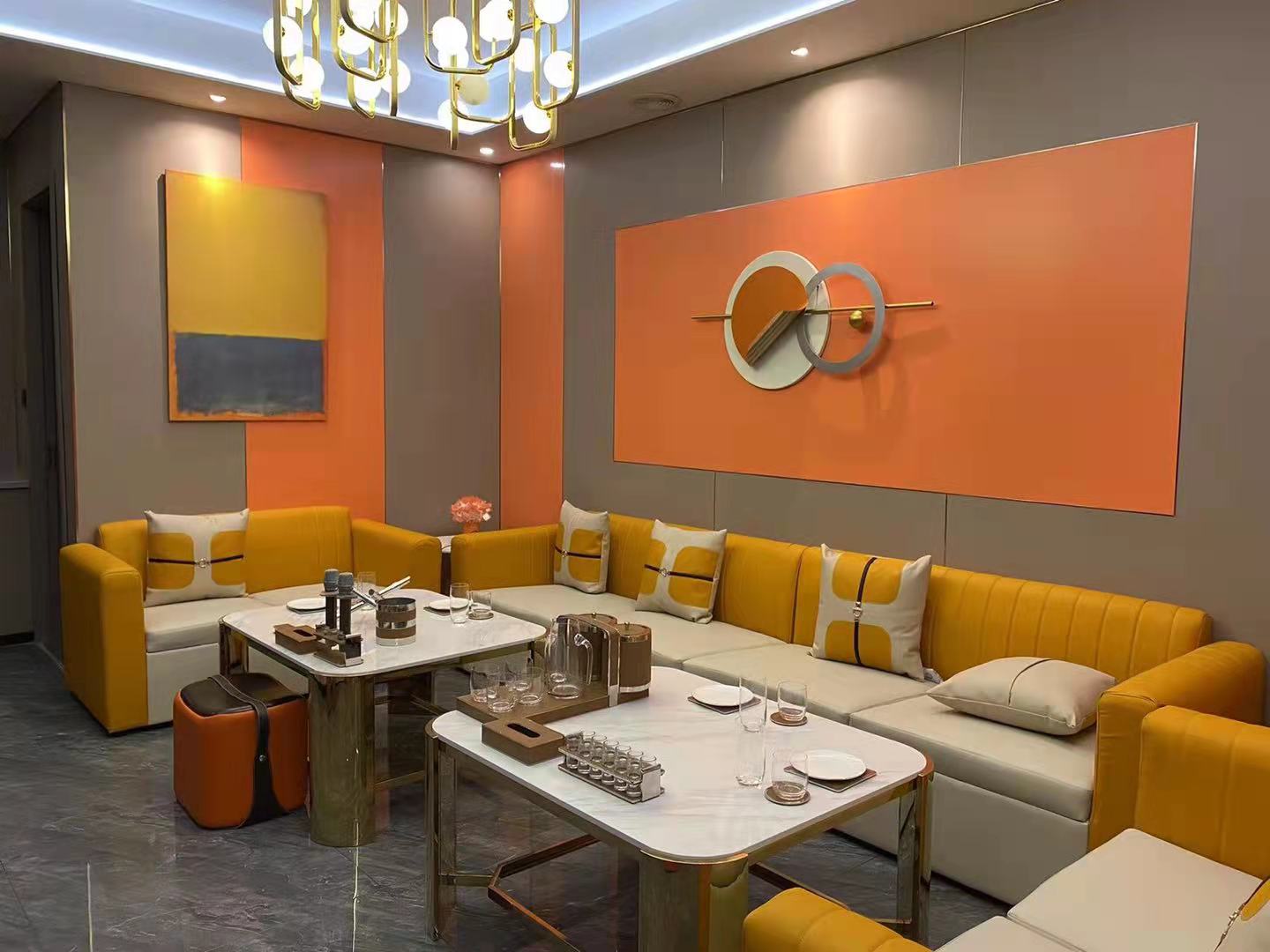 鄭州哪家夜總會好玩，這幾家讓人流連忘返是有原因的