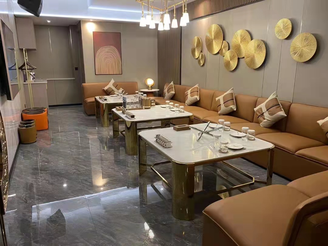 鄭州最出名的夜總會排行一覽，這份榜單給你煥然一新