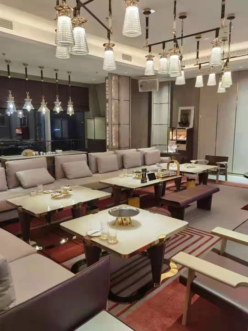 鄭州好玩10大夜總會榜單，排名前五必玩的夜場