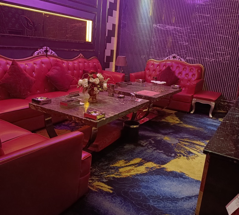 鄭州十大高端夜總會排行榜，此文告訴你快樂在哪里