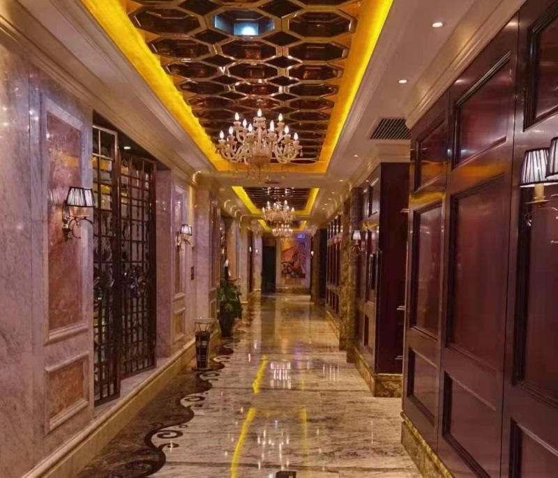 鄭州夜總會哪家好，最好的夜總會都在這兒