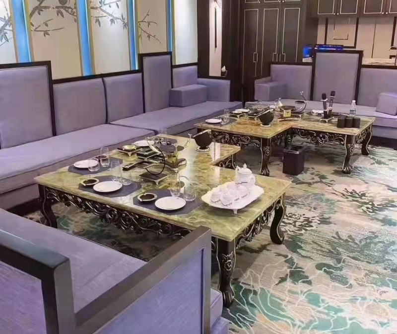 鄭州最熱門的三大KTV值得一去，哪家KTV好玩